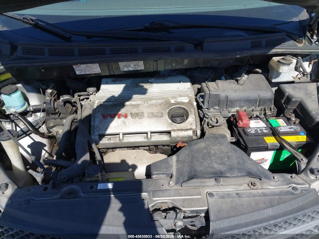 Aukcja sprzedaży 2005 Toyota Sienna Xle, vin: 5TDZA22CX5S238398, numer aukcji: 45530933