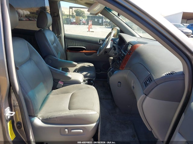 Продаж на аукціоні авто 2005 Toyota Sienna Xle, vin: 5TDZA22CX5S238398, номер лоту: 45530933