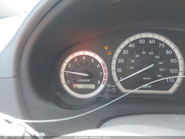 Auction sale of the 2005 Toyota Sienna Xle, vin: 5TDZA22CX5S238398, lot number: 45530933