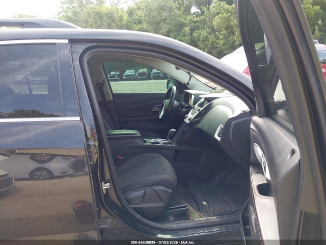 Aukcja sprzedaży 2014 Chevrolet Equinox Lt, vin: 2GNALBEK0E6291557, numer aukcji: 45530939