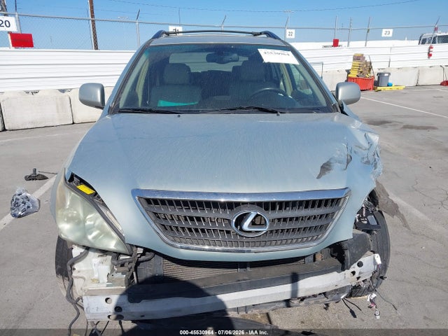 Продажа на аукционе авто 2006 Lexus Rx 400h, vin: JTJHW31U260019062, номер лота: 45530964