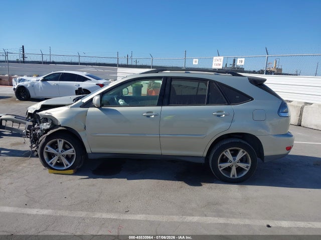 Продажа на аукционе авто 2006 Lexus Rx 400h, vin: JTJHW31U260019062, номер лота: 45530964
