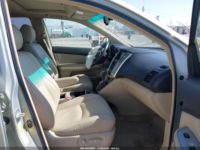 Продажа на аукционе авто 2006 Lexus Rx 400h, vin: JTJHW31U260019062, номер лота: 45530964