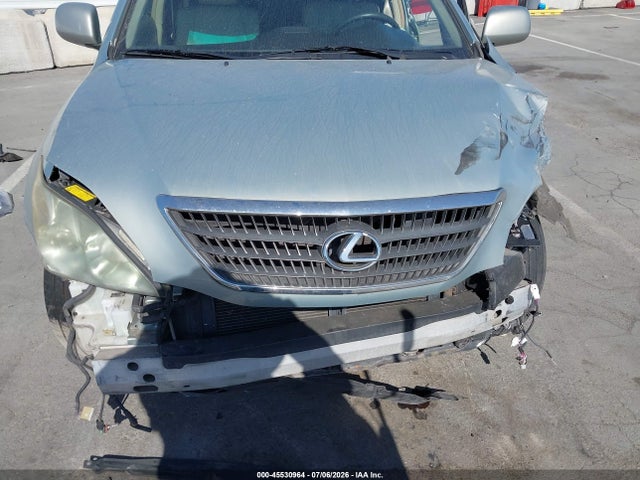 Продажа на аукционе авто 2006 Lexus Rx 400h, vin: JTJHW31U260019062, номер лота: 45530964