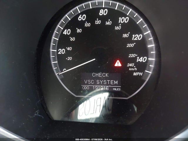 Продажа на аукционе авто 2006 Lexus Rx 400h, vin: JTJHW31U260019062, номер лота: 45530964