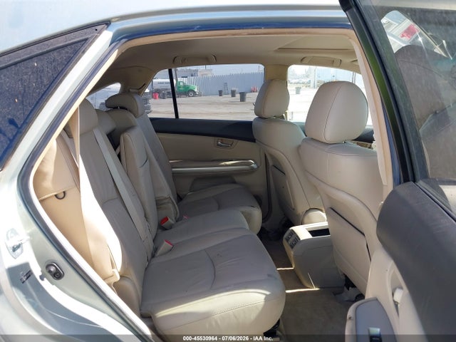 Продажа на аукционе авто 2006 Lexus Rx 400h, vin: JTJHW31U260019062, номер лота: 45530964