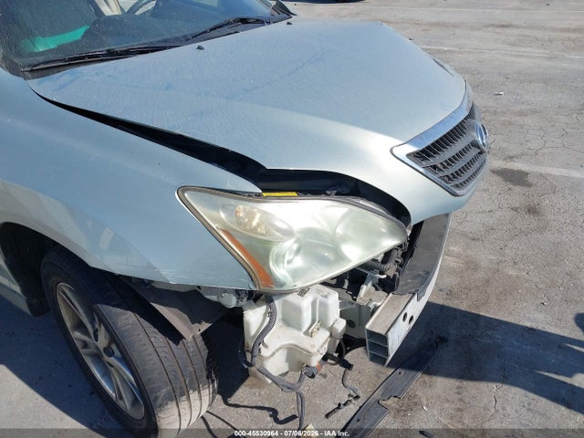 Продажа на аукционе авто 2006 Lexus Rx 400h, vin: JTJHW31U260019062, номер лота: 45530964