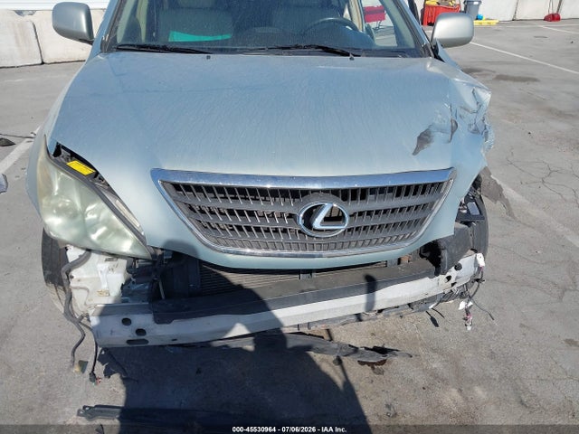 Продажа на аукционе авто 2006 Lexus Rx 400h, vin: JTJHW31U260019062, номер лота: 45530964