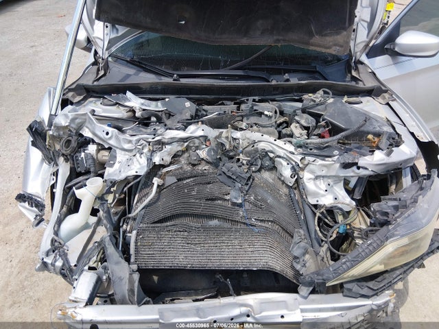 Honda ACCORD LX 2014 1HGCR2F38EA010892 Image 10