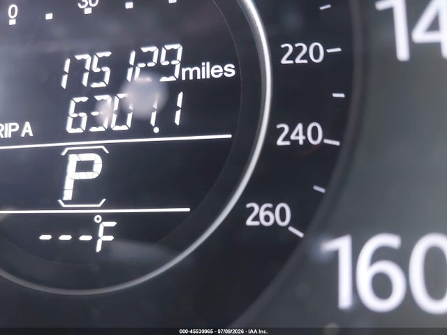 Honda ACCORD LX 2014 1HGCR2F38EA010892 Image 16