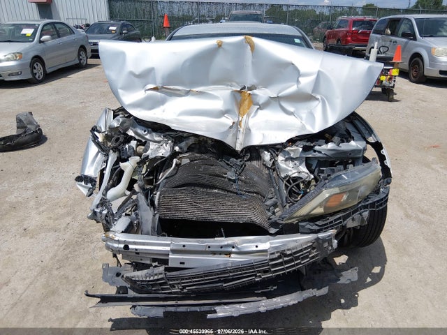 Honda ACCORD LX 2014 1HGCR2F38EA010892 Image 6