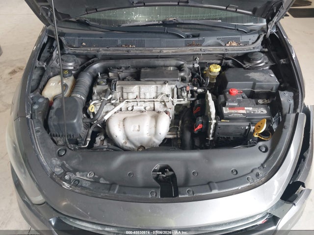 2015 Dodge Dart Gt მანქანა იყიდება აუქციონზე, vin: 1C3CDFEB7FD266250, აუქციონის ნომერი: 45530974