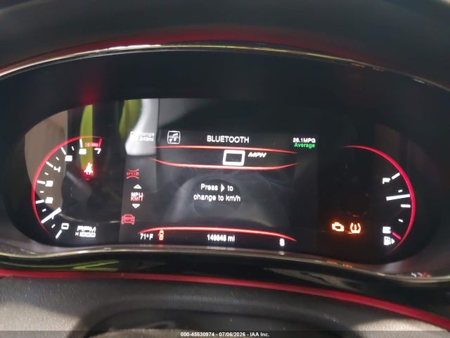 2015 Dodge Dart Gt მანქანა იყიდება აუქციონზე, vin: 1C3CDFEB7FD266250, აუქციონის ნომერი: 45530974