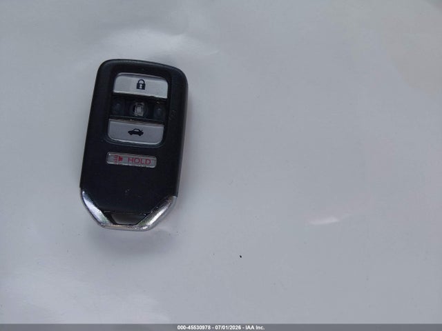 2013 Honda Accord Ex-l მანქანა იყიდება აუქციონზე, vin: 1HGCR2F85DA215757, აუქციონის ნომერი: 45530978