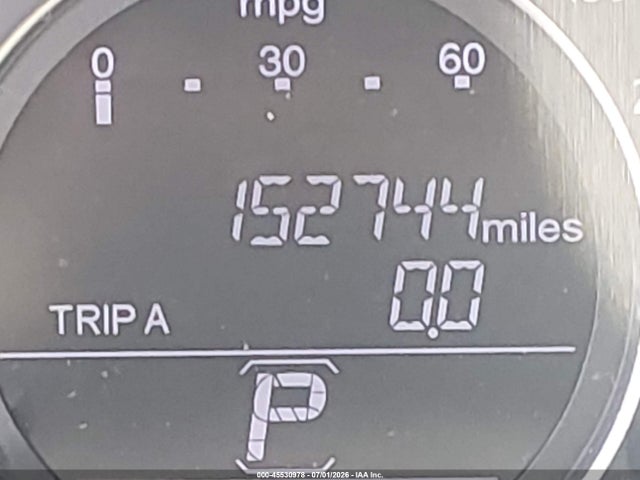 2013 Honda Accord Ex-l მანქანა იყიდება აუქციონზე, vin: 1HGCR2F85DA215757, აუქციონის ნომერი: 45530978