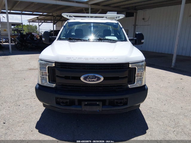 Продажа на аукционе авто 2017 Ford F-250 Xl/xlt, vin: 1FDBF2A64HEE07237, номер лота: 45530979