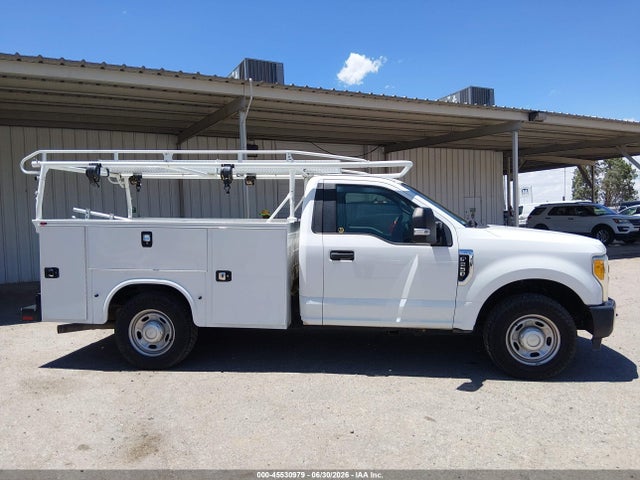 Продажа на аукционе авто 2017 Ford F-250 Xl/xlt, vin: 1FDBF2A64HEE07237, номер лота: 45530979