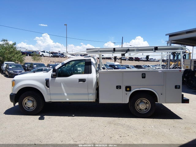 Продажа на аукционе авто 2017 Ford F-250 Xl/xlt, vin: 1FDBF2A64HEE07237, номер лота: 45530979