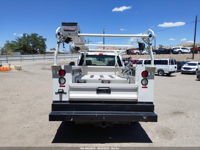 Продажа на аукционе авто 2017 Ford F-250 Xl/xlt, vin: 1FDBF2A64HEE07237, номер лота: 45530979