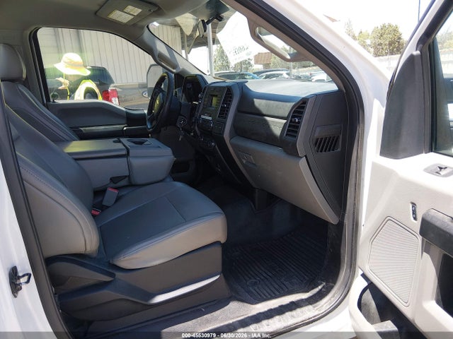Продажа на аукционе авто 2017 Ford F-250 Xl/xlt, vin: 1FDBF2A64HEE07237, номер лота: 45530979