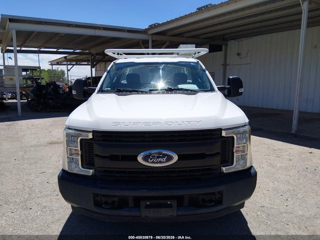 Продажа на аукционе авто 2017 Ford F-250 Xl/xlt, vin: 1FDBF2A64HEE07237, номер лота: 45530979