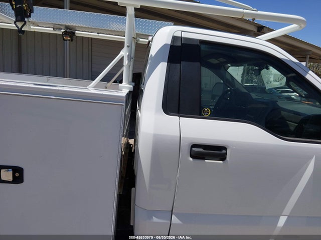 Продажа на аукционе авто 2017 Ford F-250 Xl/xlt, vin: 1FDBF2A64HEE07237, номер лота: 45530979