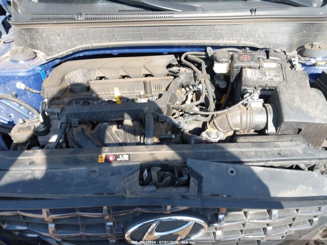 45530984 :رقم المزاد ، KMHRC8A33PU262504 vin ، 2023 Hyundai Venue Sel مزاد بيع
