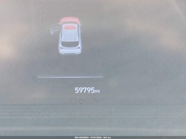 45530984 :رقم المزاد ، KMHRC8A33PU262504 vin ، 2023 Hyundai Venue Sel مزاد بيع