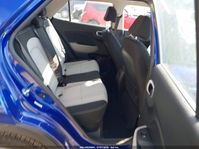 45530984 :رقم المزاد ، KMHRC8A33PU262504 vin ، 2023 Hyundai Venue Sel مزاد بيع