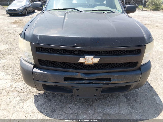Aukcja sprzedaży 2009 Chevrolet Silverado 1500 Work Truck, vin: 1GCEC14X49Z188119, numer aukcji: 45530986