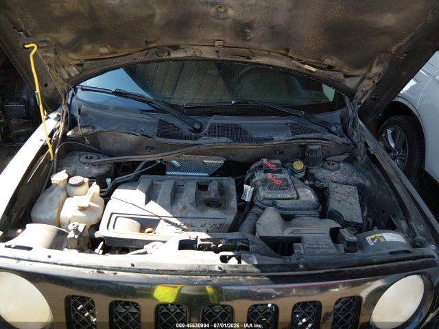 Jeep Patriot Sport 2015 1C4NJPBB5FD110408 Image 10