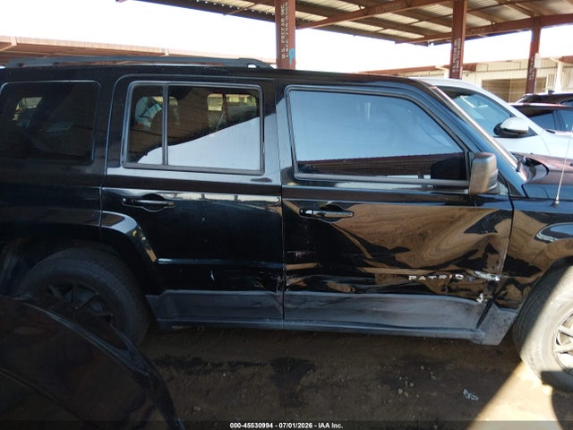 Jeep Patriot Sport 2015 1C4NJPBB5FD110408 Image 13