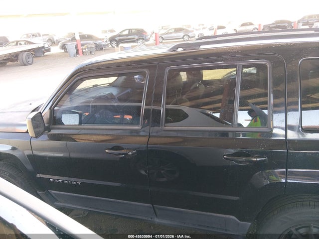 Jeep Patriot Sport 2015 1C4NJPBB5FD110408 Image 14
