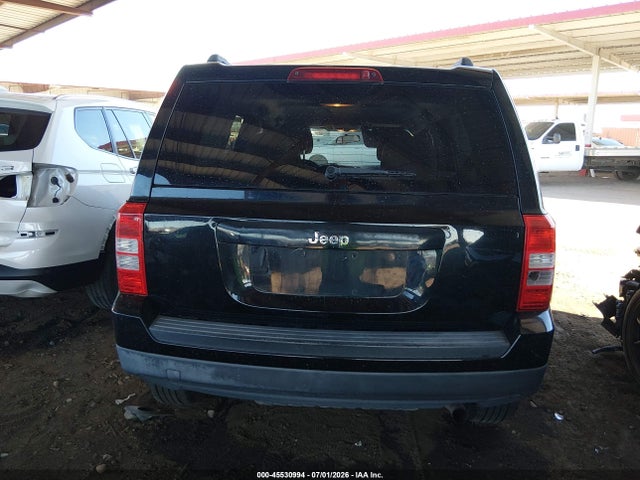 Jeep Patriot Sport 2015 1C4NJPBB5FD110408 Image 16