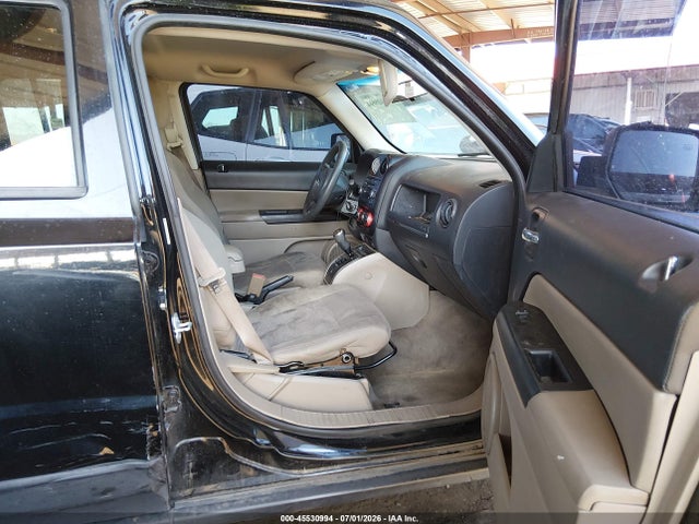 Jeep Patriot Sport 2015 1C4NJPBB5FD110408 Image 5