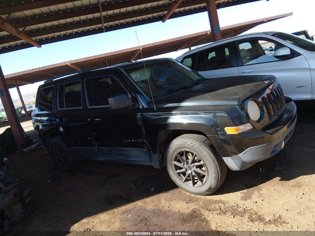 Jeep Patriot Sport 2015 1C4NJPBB5FD110408 Image 6