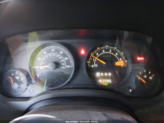 Jeep Patriot Sport 2015 1C4NJPBB5FD110408 Image 7