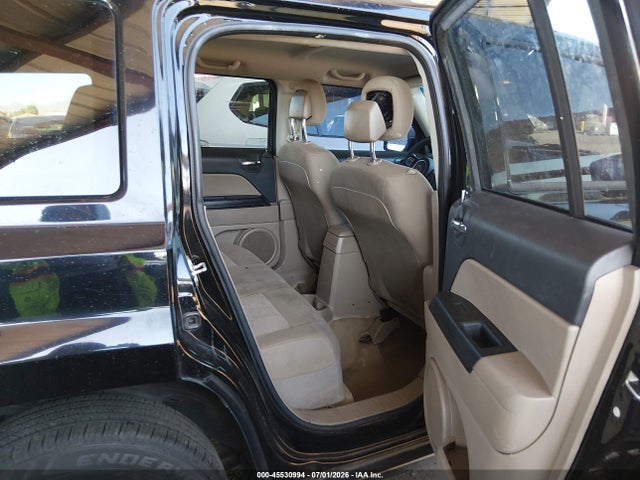 Jeep Patriot Sport 2015 1C4NJPBB5FD110408 Image 8