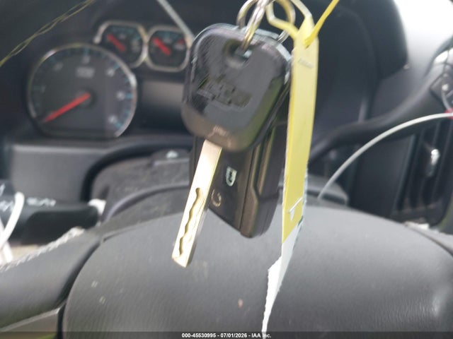 Chevrolet Silverado 1500 1lt 2018 3GCPCREH0JG413798 Image 11