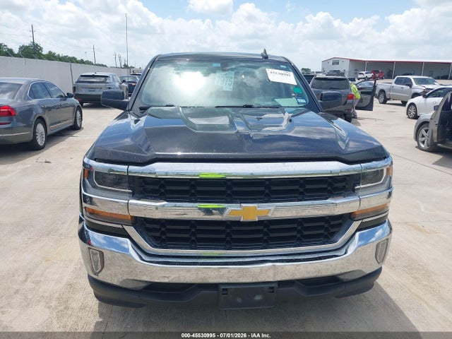 Chevrolet Silverado 1500 1lt 2018 3GCPCREH0JG413798 Image 12