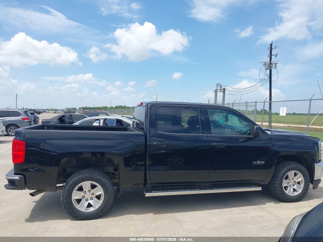 Chevrolet Silverado 1500 1lt 2018 3GCPCREH0JG413798 Image 13