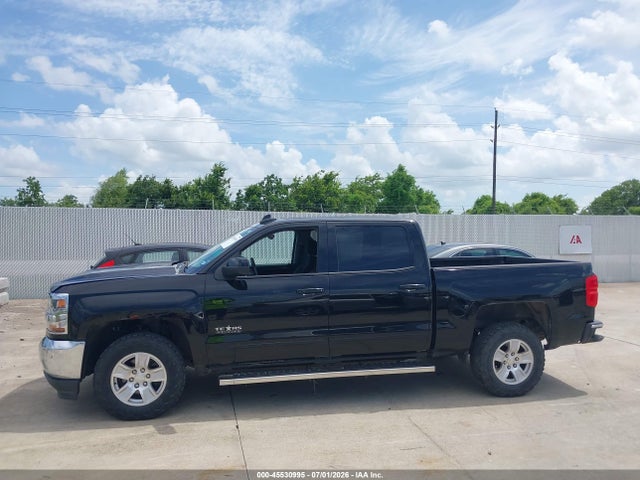 Chevrolet Silverado 1500 1lt 2018 3GCPCREH0JG413798 Image 14