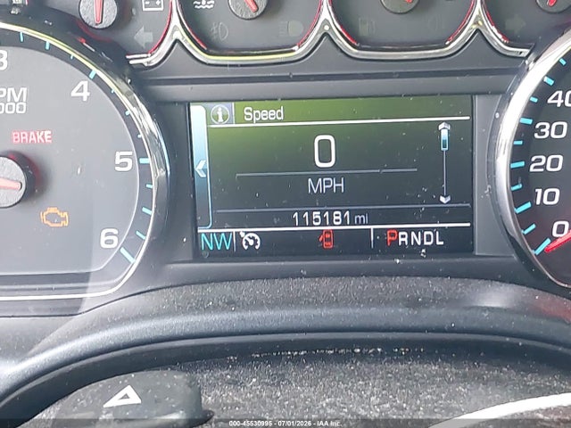 Chevrolet Silverado 1500 1lt 2018 3GCPCREH0JG413798 Image 15