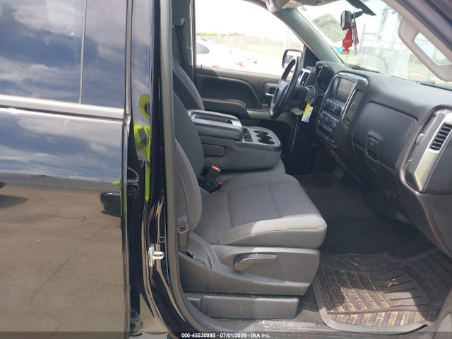 Chevrolet Silverado 1500 1lt 2018 3GCPCREH0JG413798 Image 5