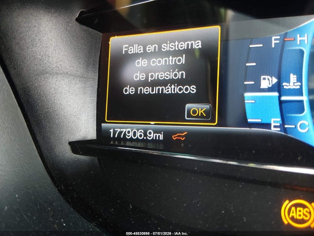Ford EXPLORER XLT 2018 1FM5K8D86JGA45575 Image 15