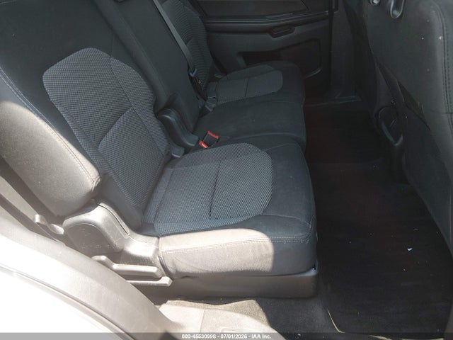 Ford EXPLORER XLT 2018 1FM5K8D86JGA45575 Image 8