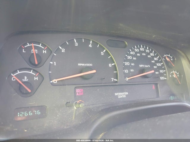 2003 Dodge Dakota Slt მანქანა იყიდება აუქციონზე, vin: 1D7HG48N33S185973, აუქციონის ნომერი: 45530999