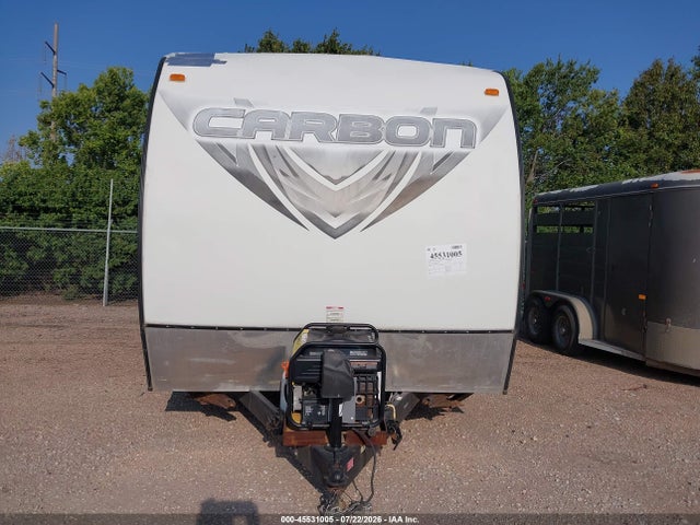 Keystone Carbon 2015 4YDT22128FR805331 Image 6
