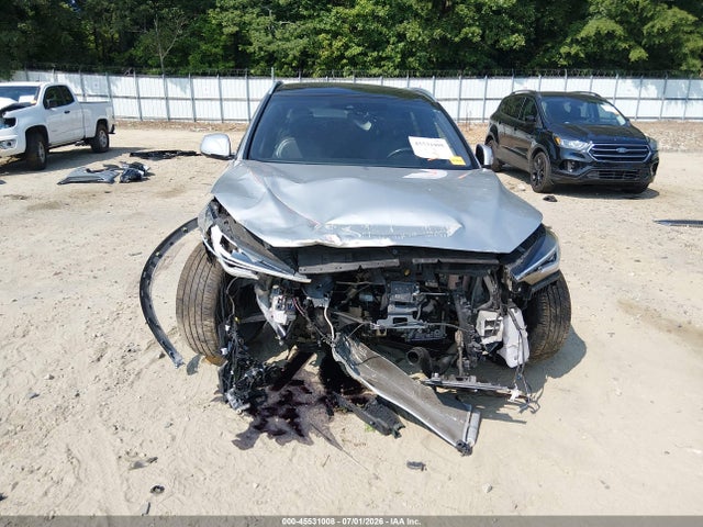 Продажа на аукционе авто 2019 Infiniti Qx50 Essential, vin: 3PCAJ5M19KF119090, номер лота: 45531008