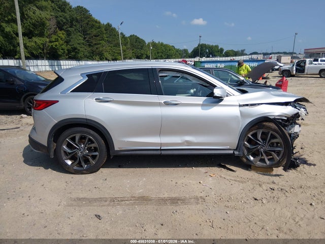 Продажа на аукционе авто 2019 Infiniti Qx50 Essential, vin: 3PCAJ5M19KF119090, номер лота: 45531008